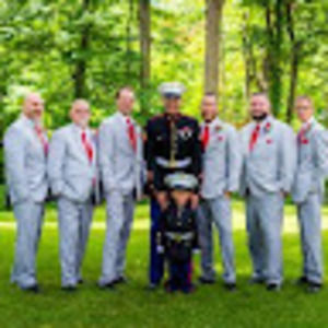 Meet your Posher, Jeffery